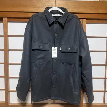 COOTIE PRODUCTIONS 그레이 자켓 L 사이즈