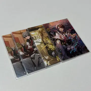 노스탤지어 컬렉션 야미노슈 루카카네시로 료부 발렌워트