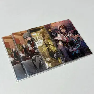 노스탤지어 컬렉션 야미노슈 루카카네시로 료부 발렌워트