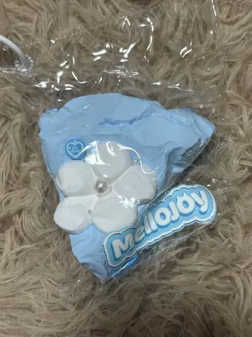 멜로 조이 스즈란