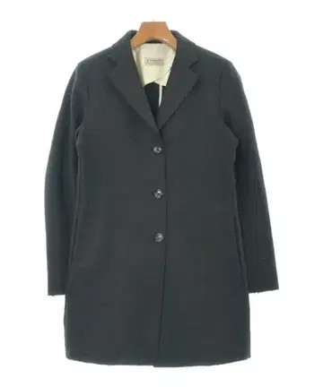 ALBERTO BIANI 체스터 코트 여성용