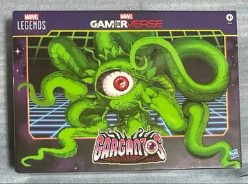 마블 레전드 게이머버스 갈가토스 (슈마고라스)