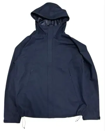 GLOBAL WORK GUARDTECH 블랙 마운틴 후드티