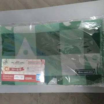 미세스 그린애플 제일복권 C상 스톨