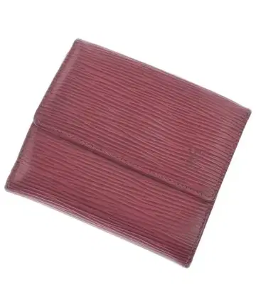 LOUIS VUITTON 지갑 코인 케이스 여성용