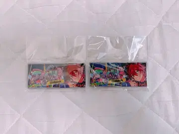 앙스타 아마기 린네 바나콜레