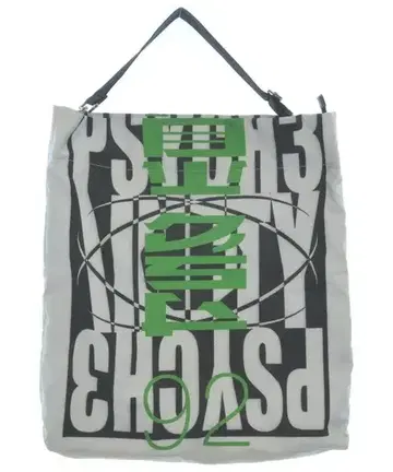 DIESEL 숄더백 남성용