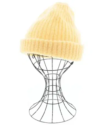 BEAUTY&YOUTH UNITED ARROWS 니트 캡 비니 남성용