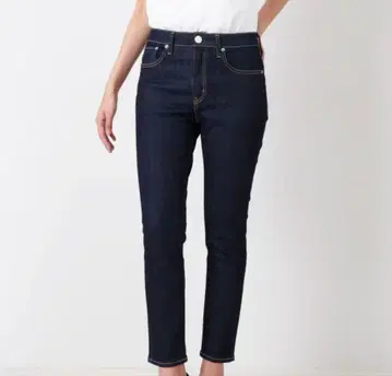 REDCARD 30주년 슬림 테이퍼트 데님 22