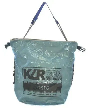 kolor/BEACON 숄더백 남성용