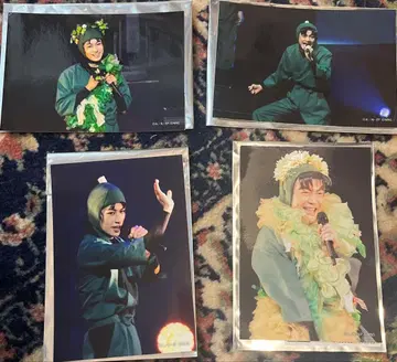 닌뮤 6단 브로마이드 이조