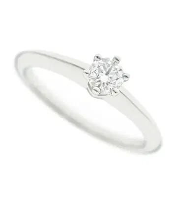 TIFFANY & CO. 여성용 반지