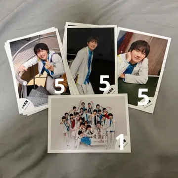 B&ZAI BANZAI 소년 닌자 이나바 미치하루 오프샷