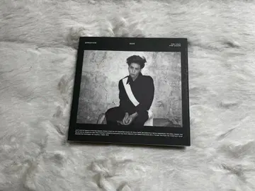 JONGHYUN 종현 BASE