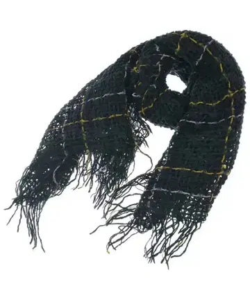 수나오 쿠와하라 스톨 여성용