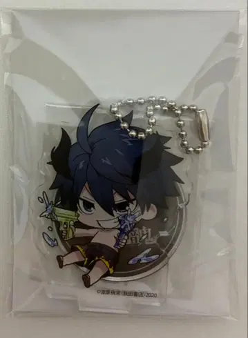 이치노세 시키 최애와 사탕 토겐안키 아크릴 스탠드 키링