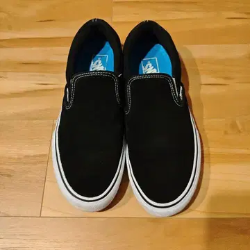 vans 슬립온