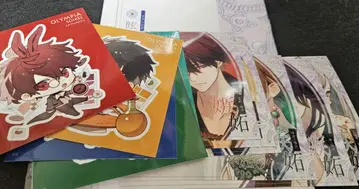 올림피아 소와레 카타르시스 앨리스 NET 혜택