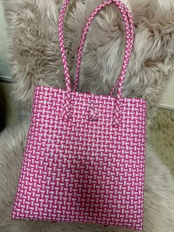 메케아리사 gummy bag mekearisa