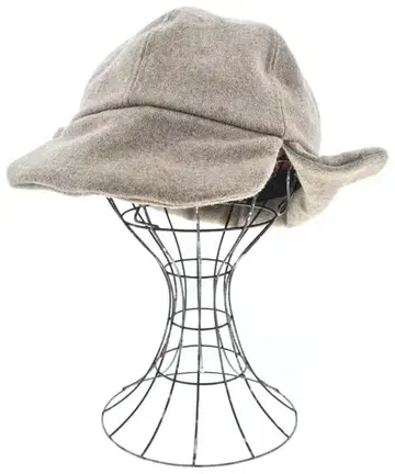 NINE TAILOR 남성용 햇