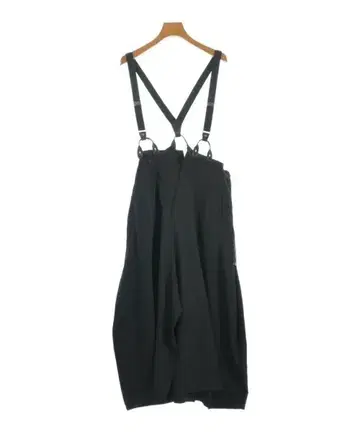 LIMI feu 롱 맥시 길이 스커트 여성용