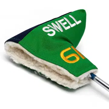 ROUGH&SWELL 러프앤드스웰 퍼터 커버