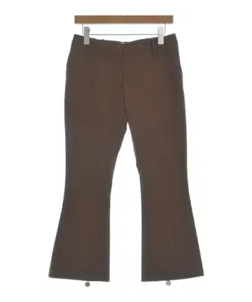 MARNI 팬츠 (기타) 여성용