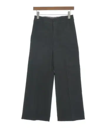 S Max Mara 데님 팬츠 여성용