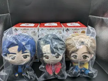 미세스 그린애플 제일복권 A상 컴플리트 세트 #미세스 #제일복권