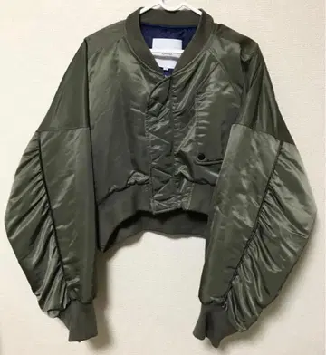 UN3D. 아쓰리드 MA-1