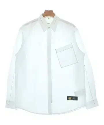 OAMC 캐주얼 셔츠 남성용