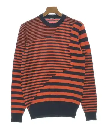 DIESEL 남성용 니트 스웨터