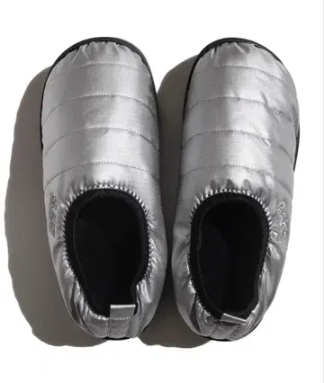 SUBU VAMP SHOES 플랫폼 통굽 실버 23~24cm