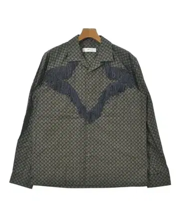 TOGA 캐주얼 셔츠 남성용