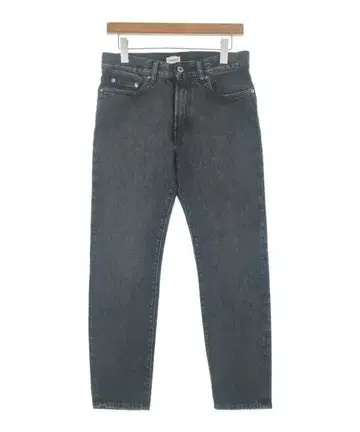 COVERT 데님 팬츠 남성용