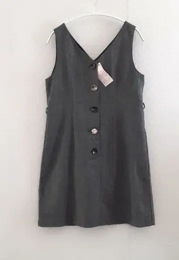 택 포함 새상품 MAJESTICLEGON 원피스 점퍼 스커트