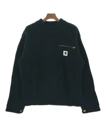 sacai 니트 스웨터 남성용