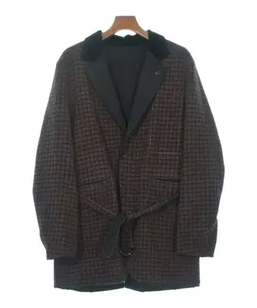 SUNSEA 캐주얼 자켓 남성용