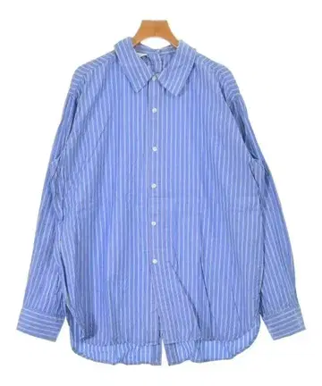 언유즈드 캐주얼 셔츠 남성용