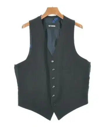 RAF SIMONS 캐주얼 셔츠 남성용