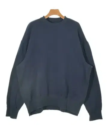 UNTRACE 맨투맨 남성용