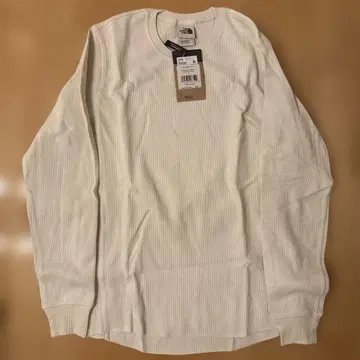 THE NORTH FACE 써멀 긴팔 티셔츠 M