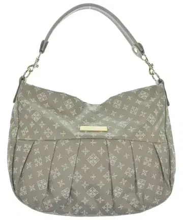 russet 숄더백 여성용