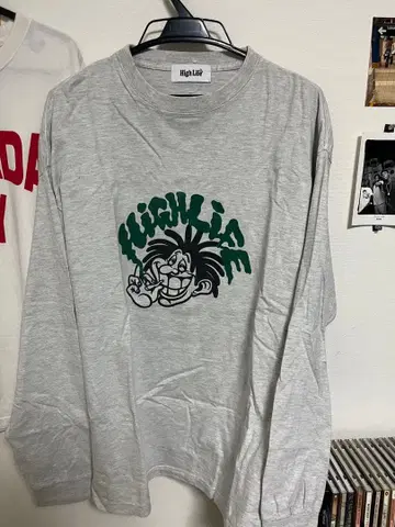 highlife 롱티