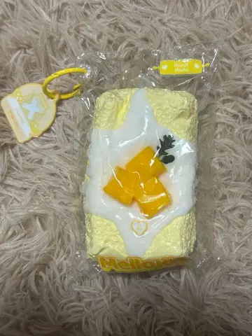 멜로조이 라이스 시리즈 망고