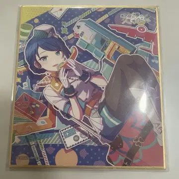 키리타니 하루카 색지 29A