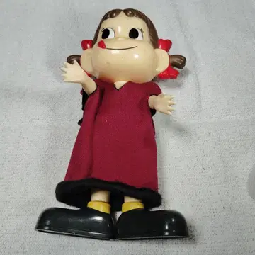 김*님 후지야 페코짱 페코짱 인형 저금통 쇼와 레트로 피규어