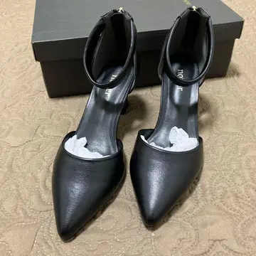 야마다야 nouer 펌프스