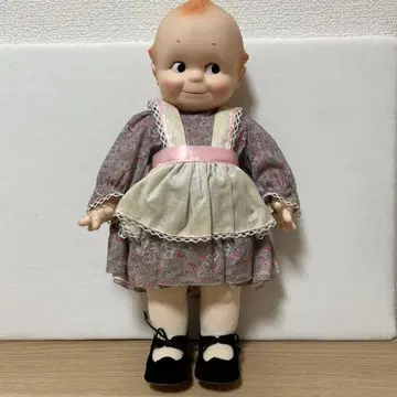 카메오사 미국 앤티크 큐피 인형 쇼와 레트로 레어