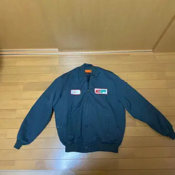 CINTAS 밀리터리 자켓